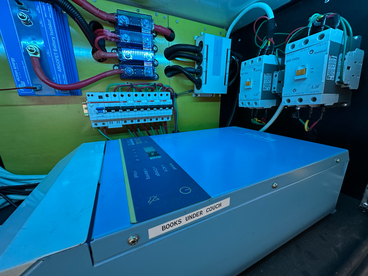 Mercedes-Benz Sprinter 4500 2019