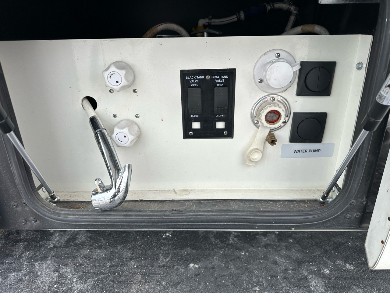 Mercedes-Benz Sprinter 4500 2019