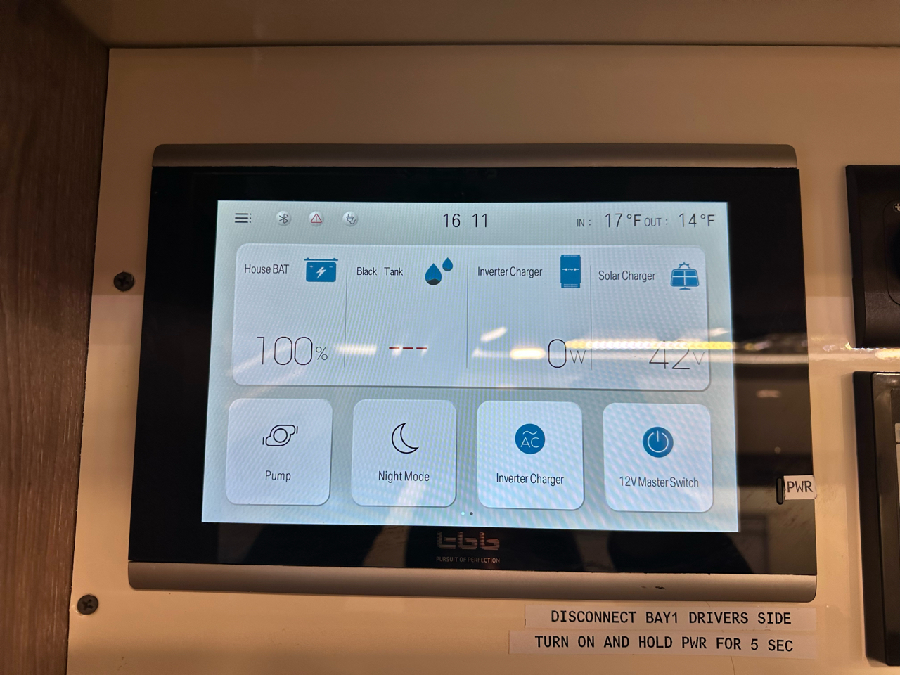 Mercedes-Benz Sprinter 4500 2019