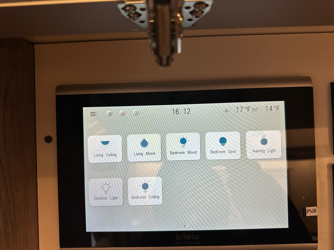 Mercedes-Benz Sprinter 4500 2019