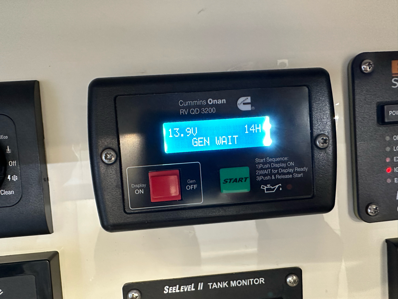 Mercedes-Benz Sprinter 4500 2019