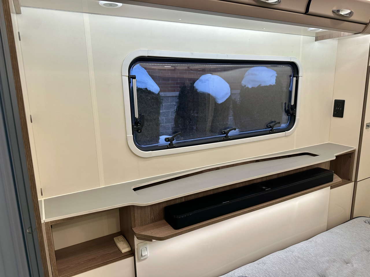 Mercedes-Benz Sprinter 4500 2019