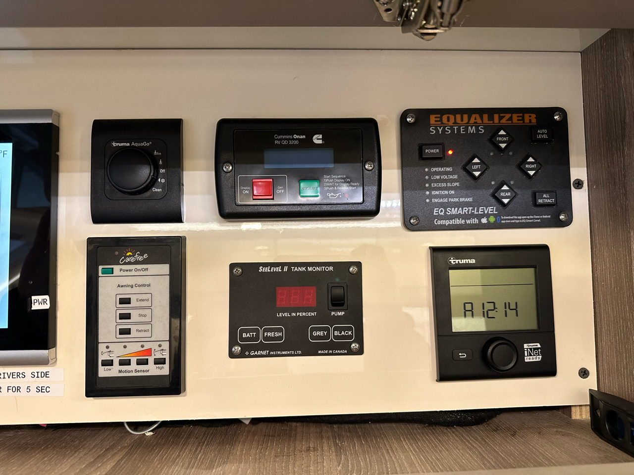 Mercedes-Benz Sprinter 4500 2019