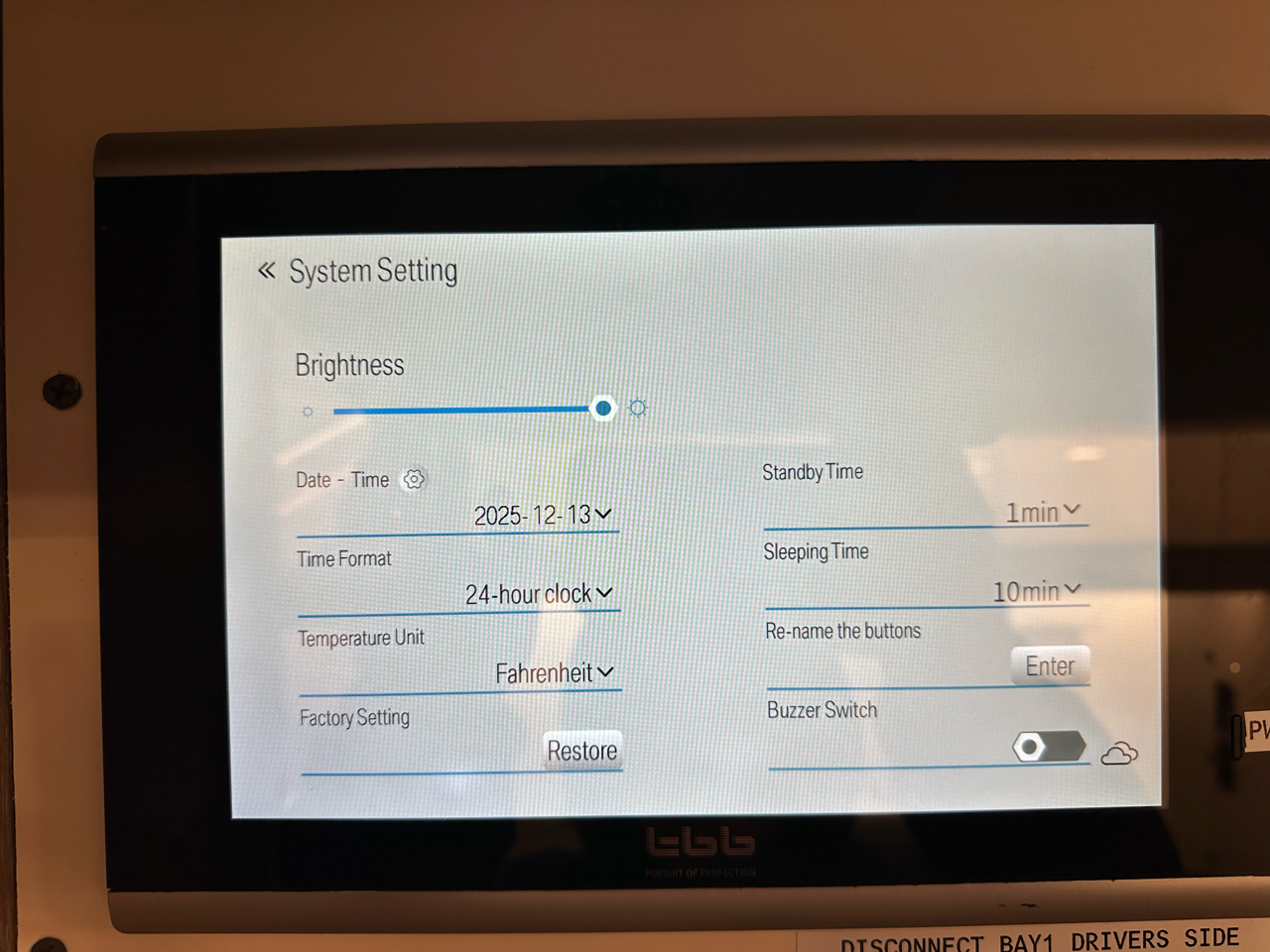 Mercedes-Benz Sprinter 4500 2019