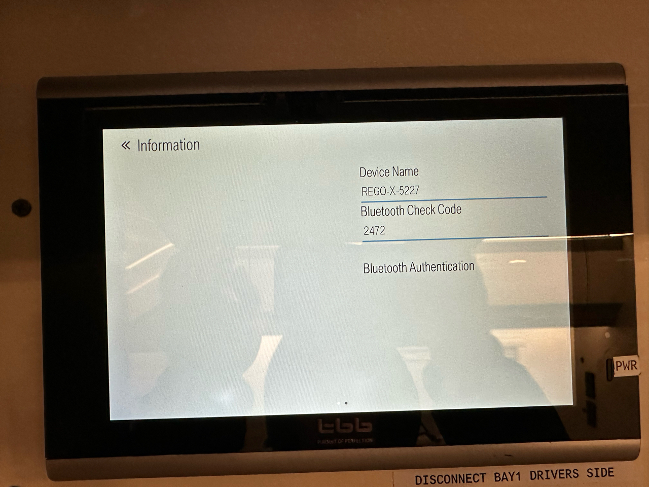 Mercedes-Benz Sprinter 4500 2019