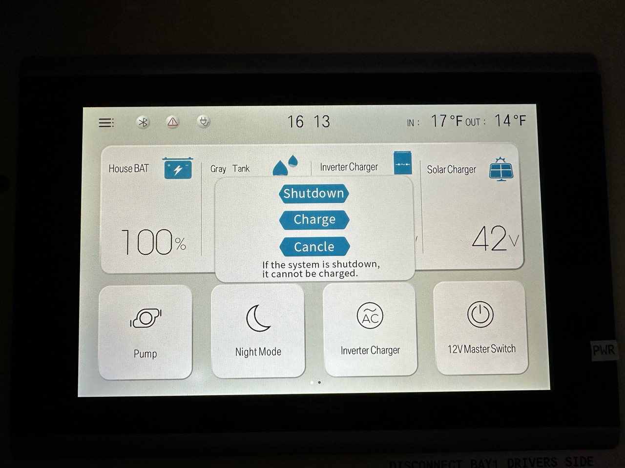 Mercedes-Benz Sprinter 4500 2019