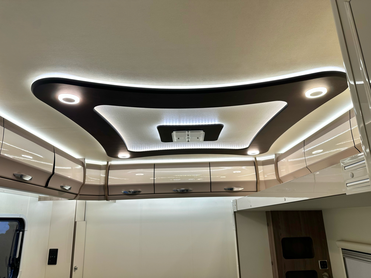 Mercedes-Benz Sprinter 4500 2019