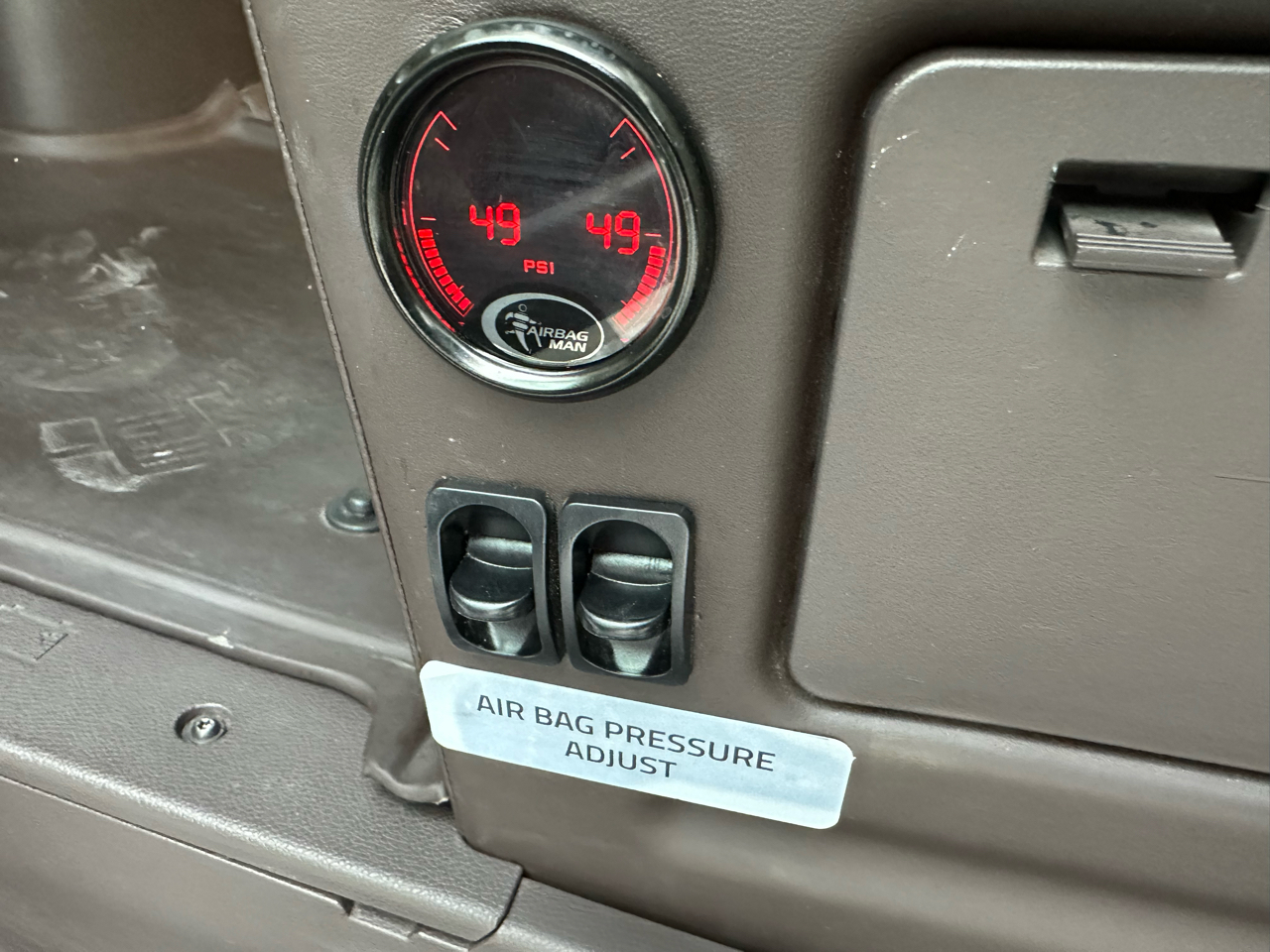 Mercedes-Benz Sprinter 4500 2019