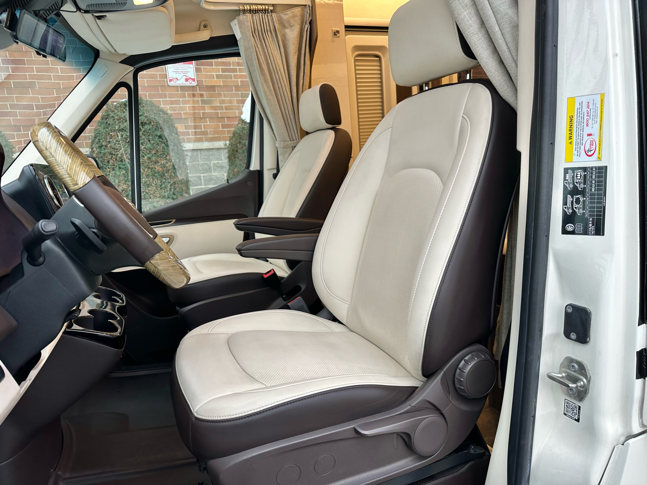 Mercedes-Benz Sprinter 4500 2019