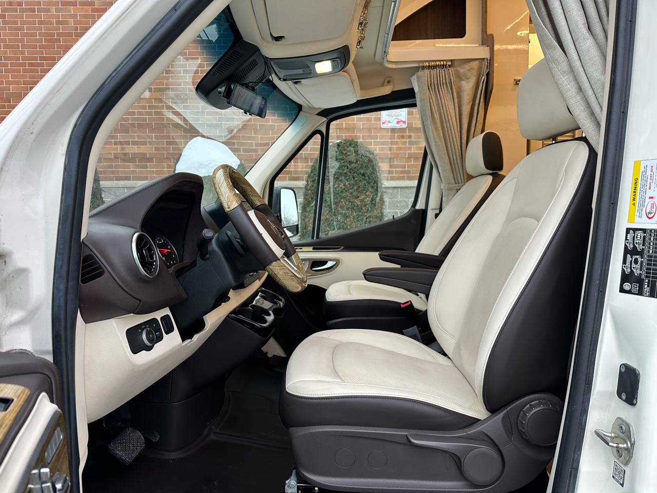 Mercedes-Benz Sprinter 4500 2019