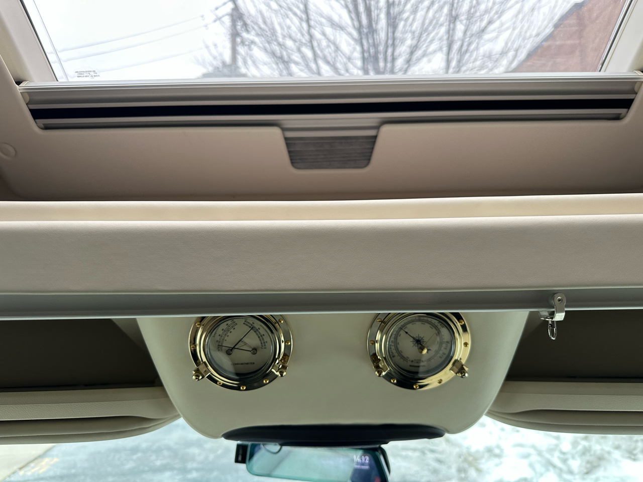 Mercedes-Benz Sprinter 4500 2019