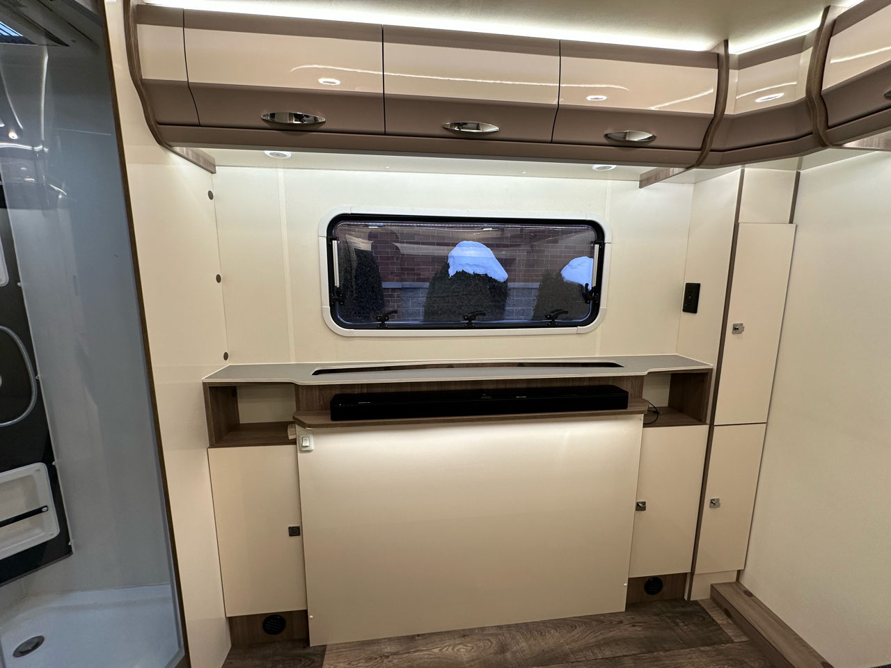 Mercedes-Benz Sprinter 4500 2019