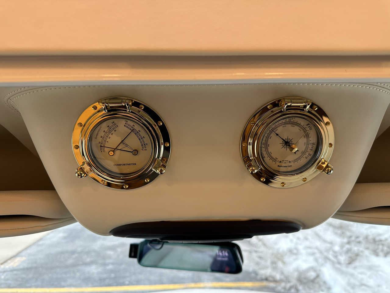 Mercedes-Benz Sprinter 4500 2019