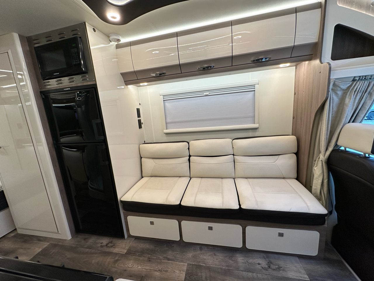 Mercedes-Benz Sprinter 4500 2019