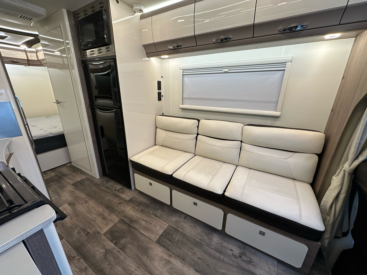 Mercedes-Benz Sprinter 4500 2019