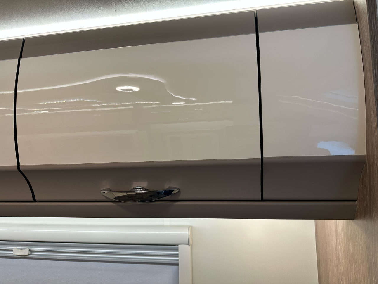 Mercedes-Benz Sprinter 4500 2019