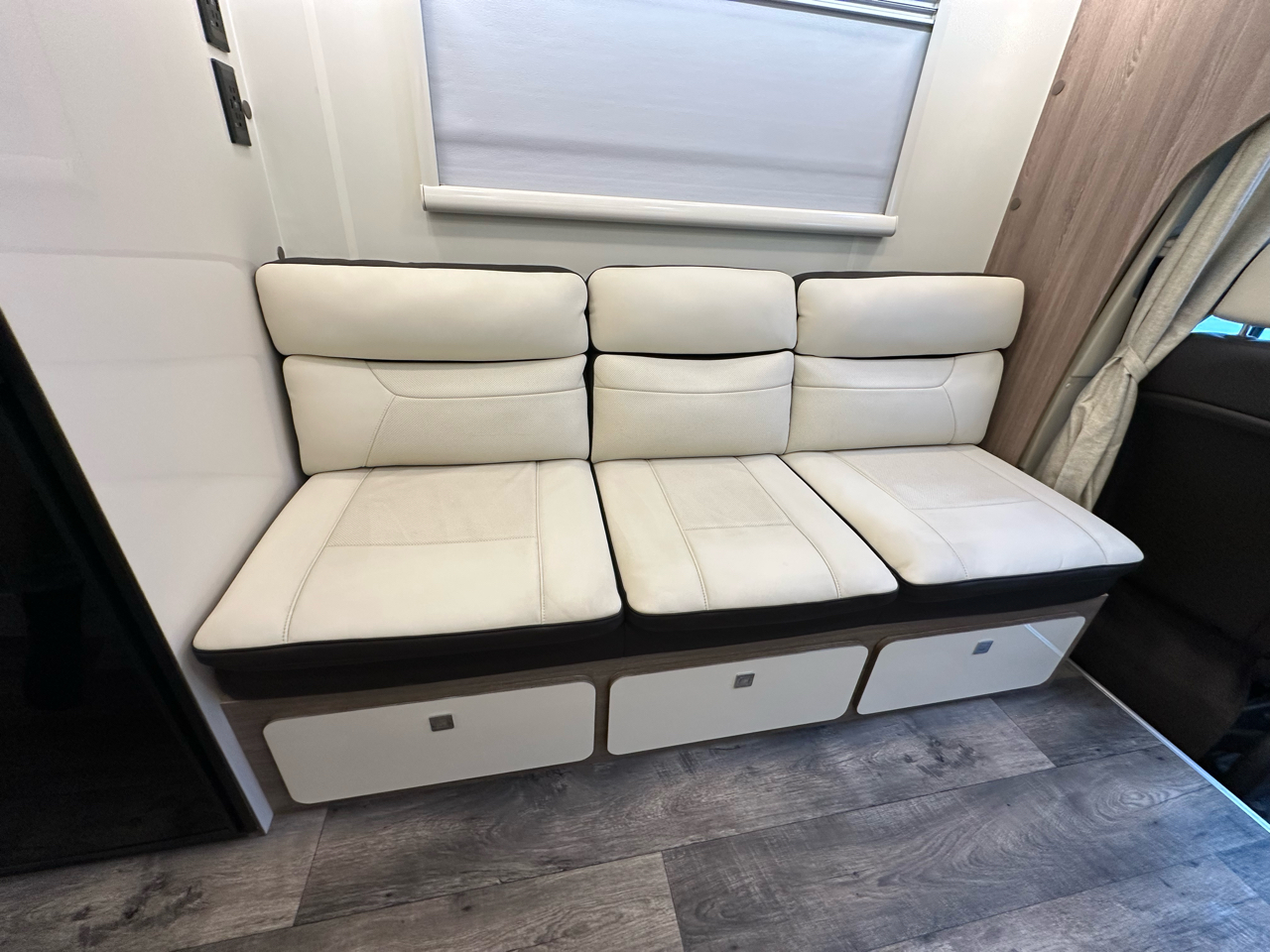 Mercedes-Benz Sprinter 4500 2019