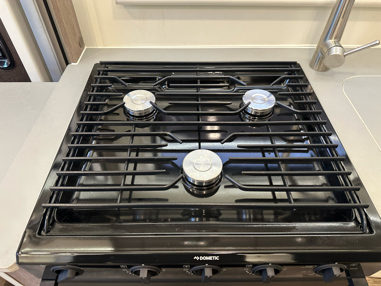 Mercedes-Benz Sprinter 4500 2019