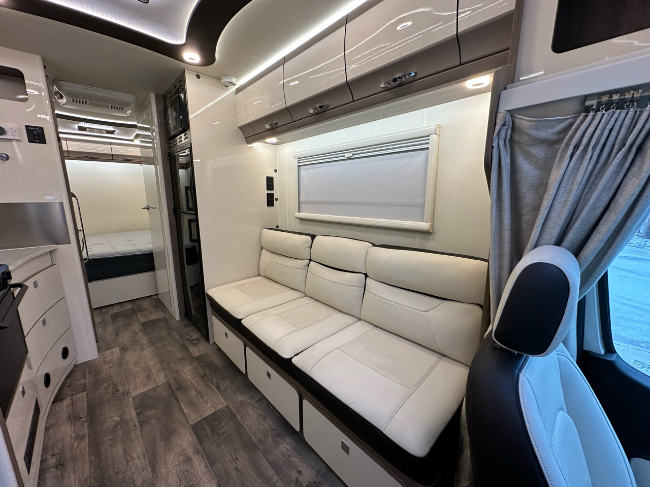 Mercedes-Benz Sprinter 4500 2019