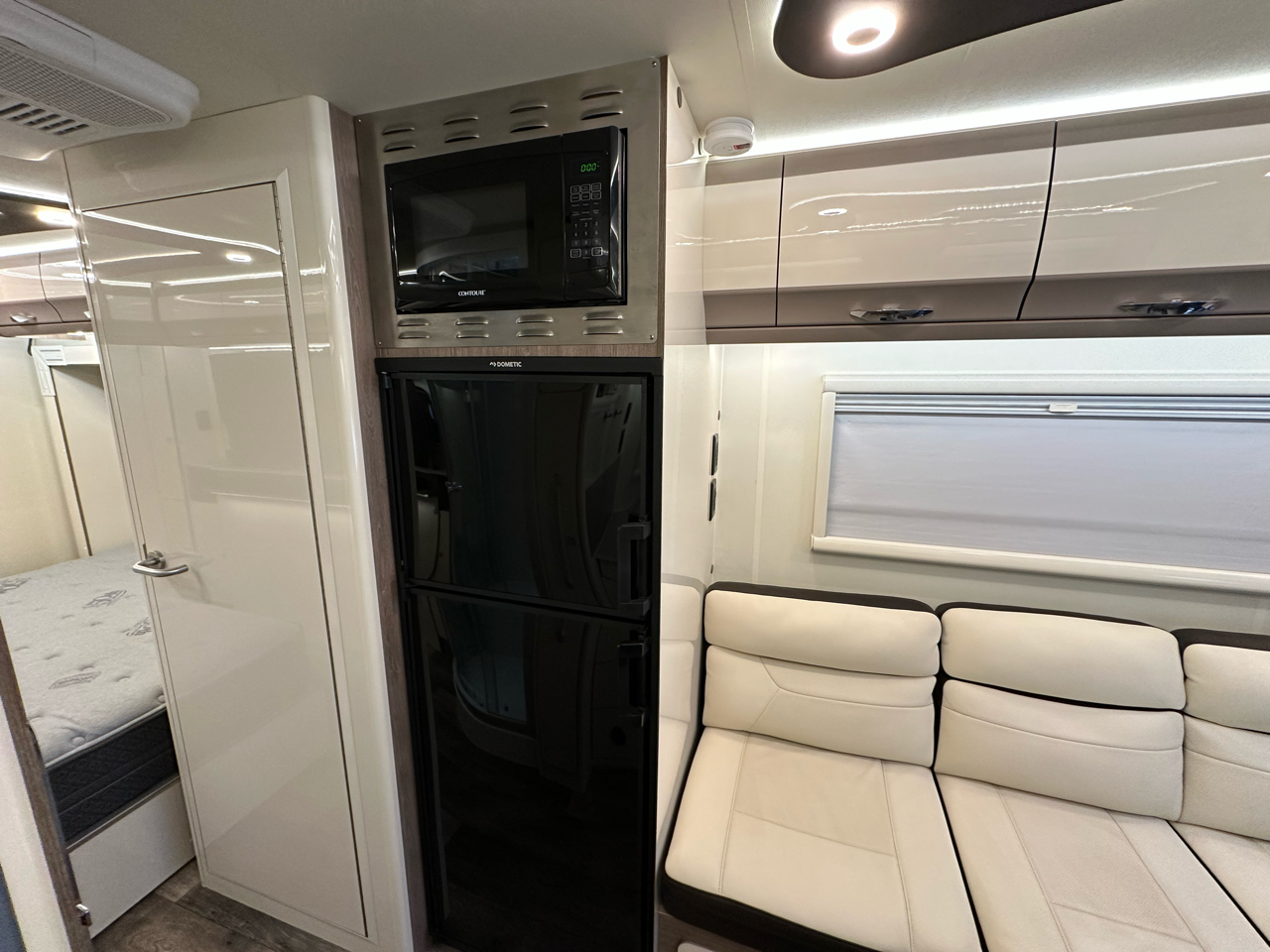 Mercedes-Benz Sprinter 4500 2019