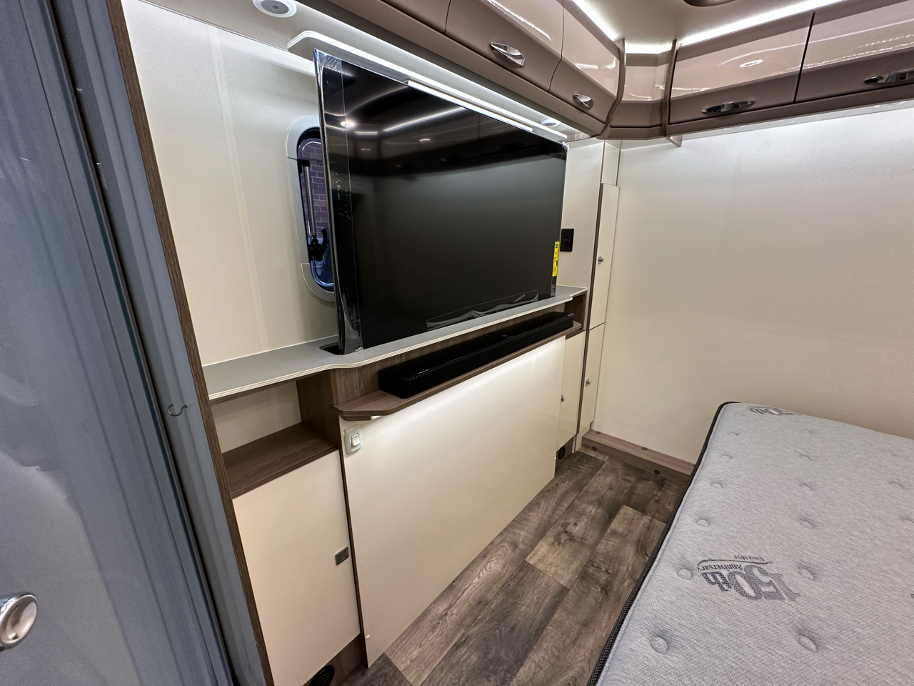 Mercedes-Benz Sprinter 4500 2019