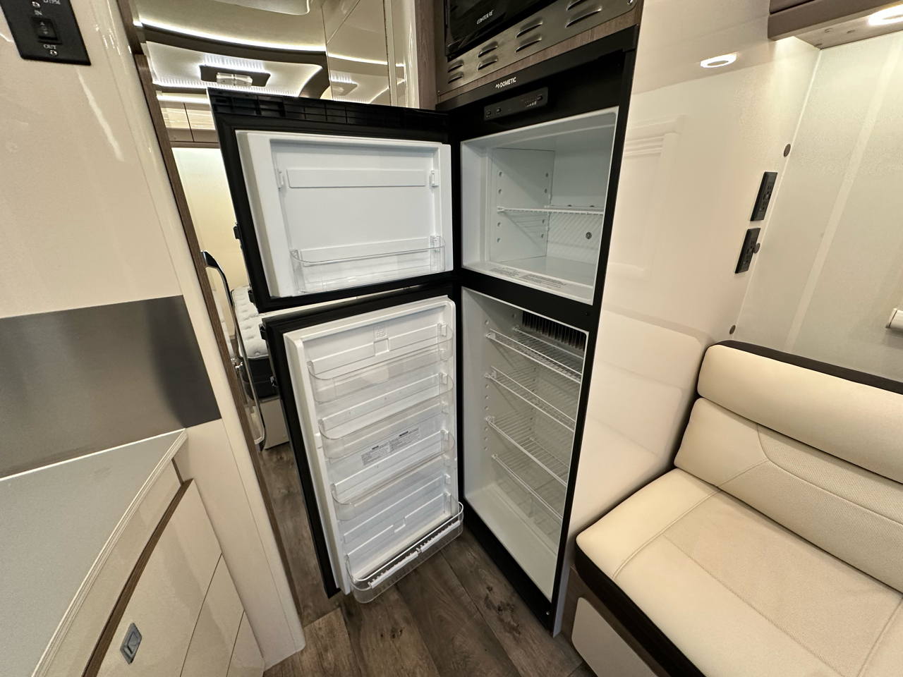 Mercedes-Benz Sprinter 4500 2019