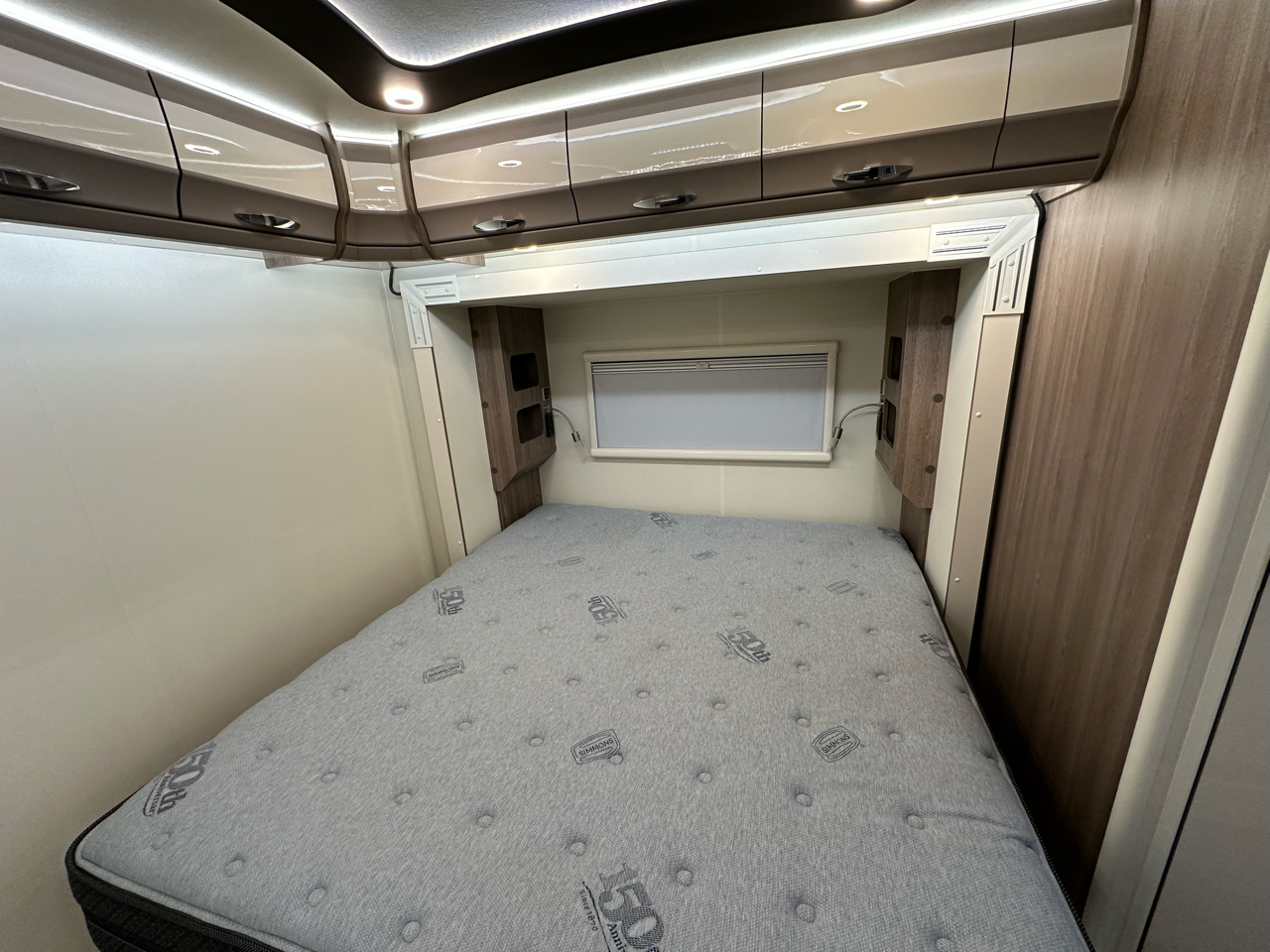 Mercedes-Benz Sprinter 4500 2019