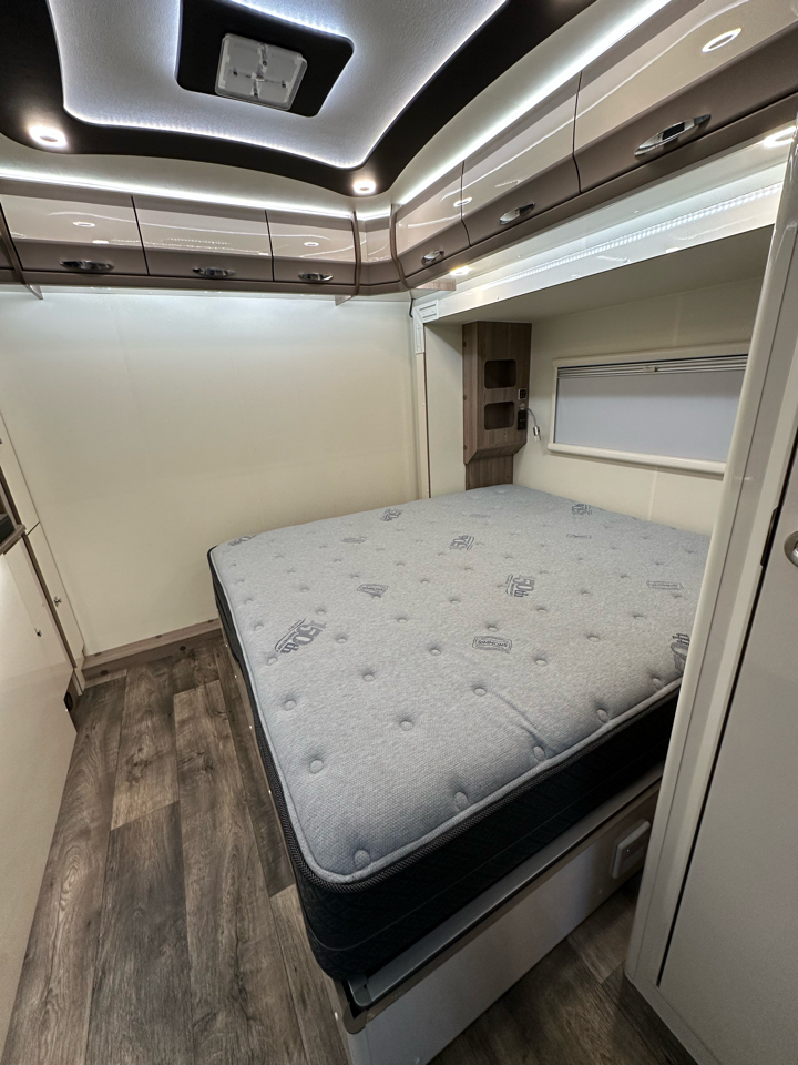 Mercedes-Benz Sprinter 4500 2019