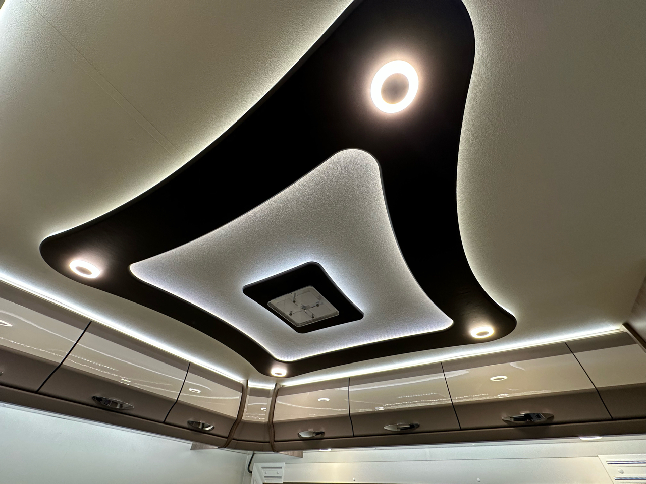 Mercedes-Benz Sprinter 4500 2019