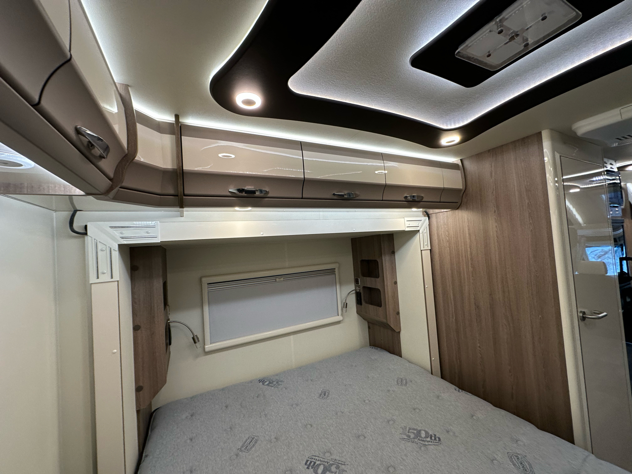 Mercedes-Benz Sprinter 4500 2019