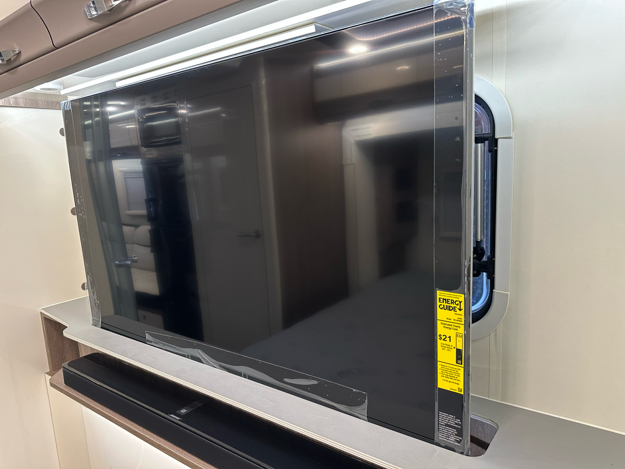 Mercedes-Benz Sprinter 4500 2019