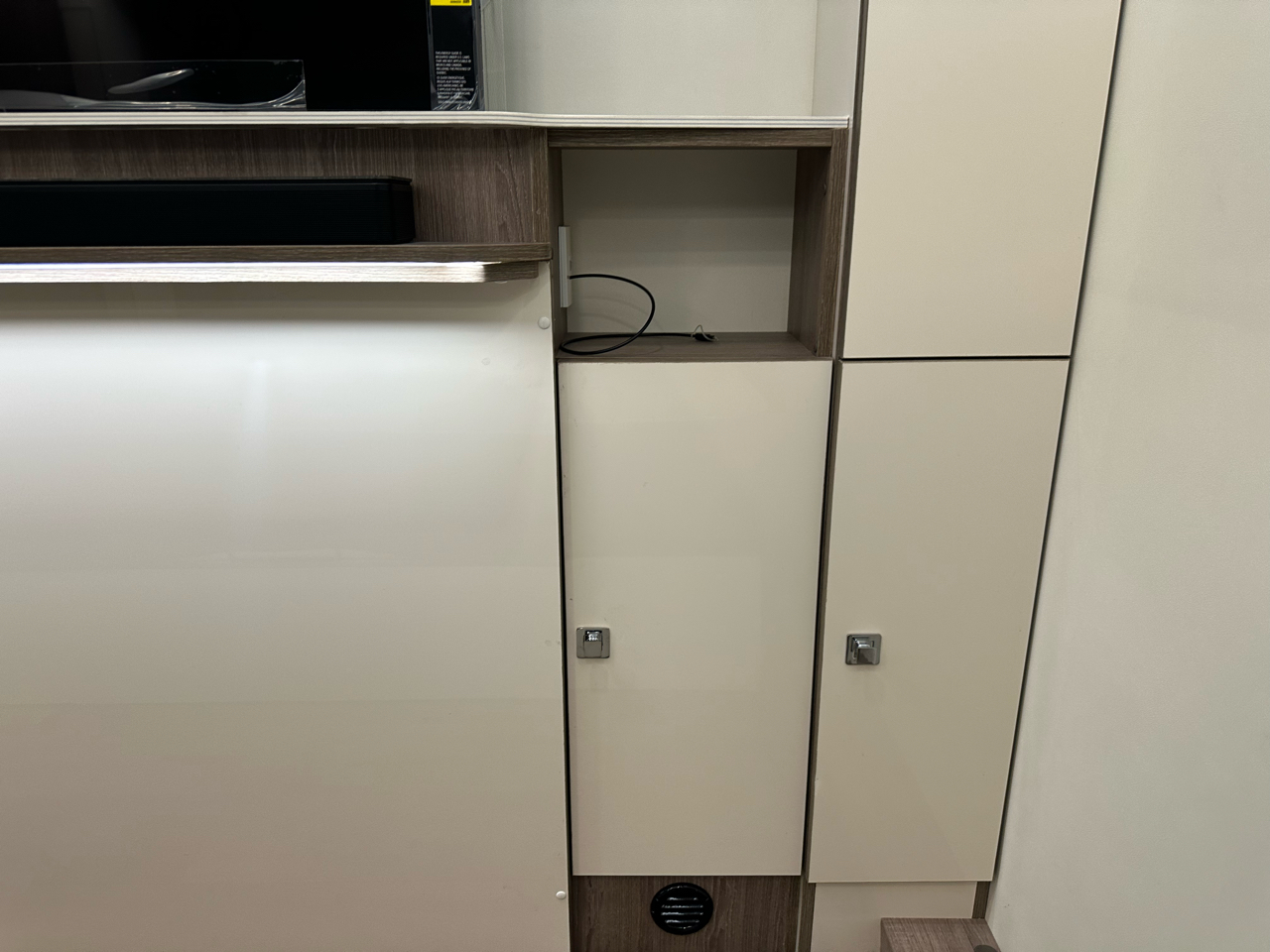 Mercedes-Benz Sprinter 4500 2019