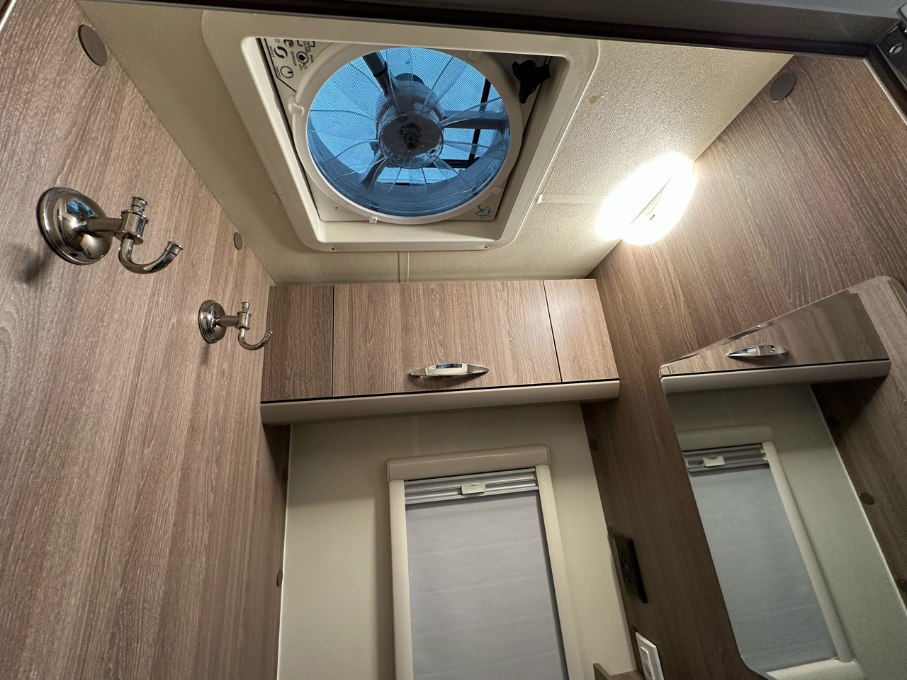 Mercedes-Benz Sprinter 4500 2019