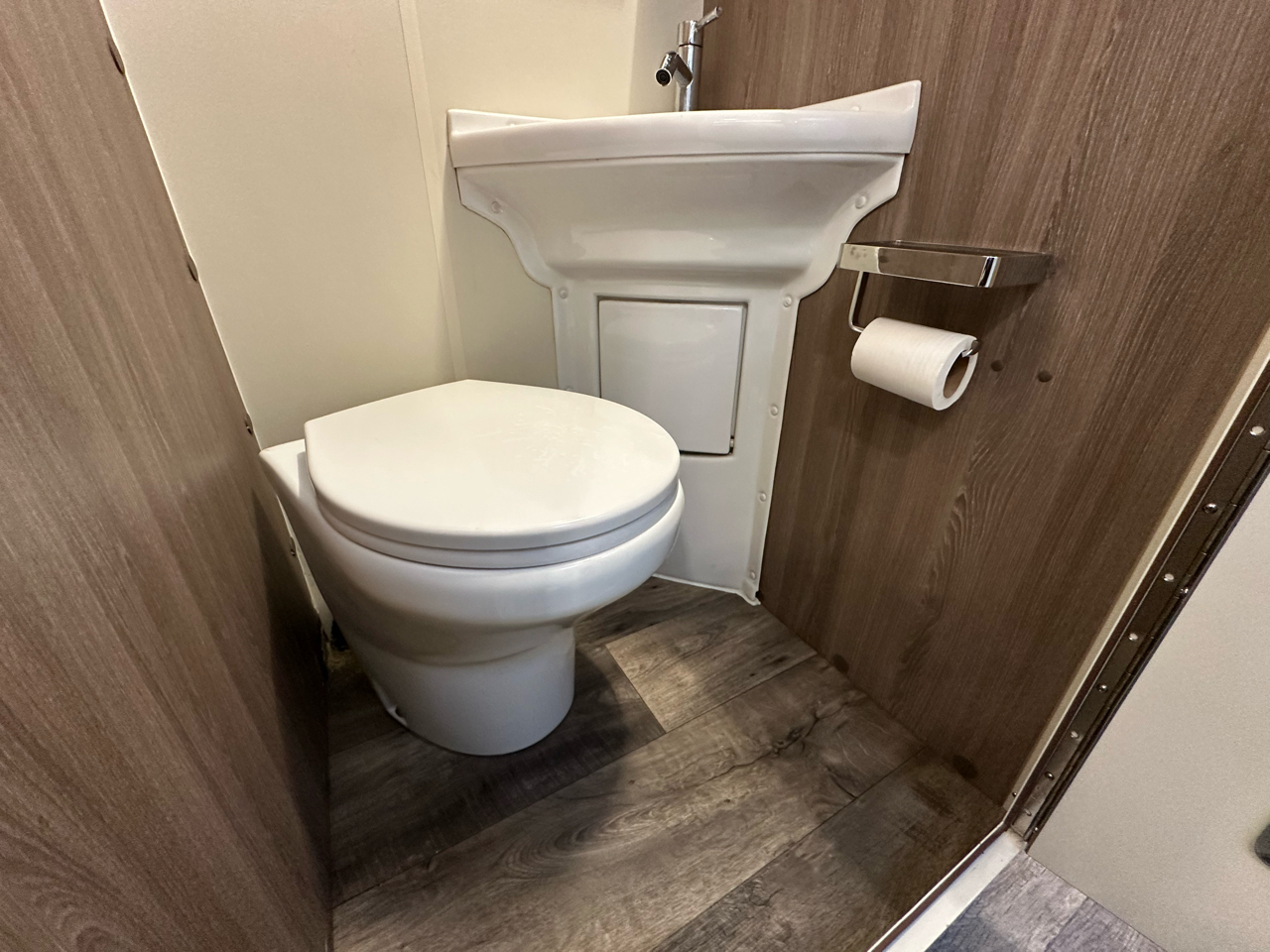 Mercedes-Benz Sprinter 4500 2019