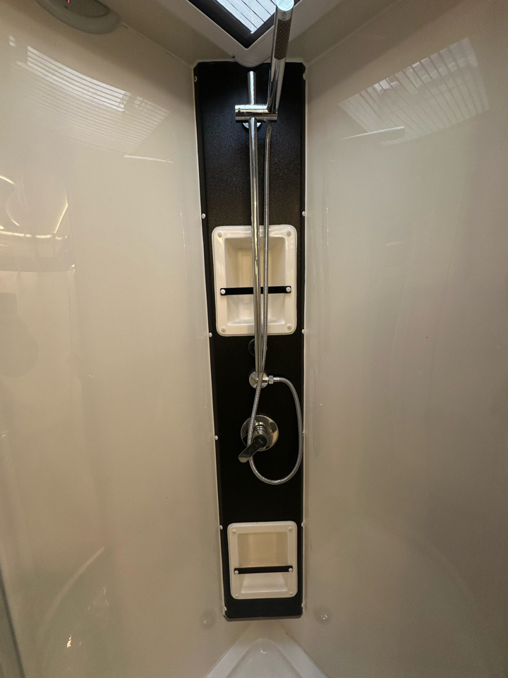 Mercedes-Benz Sprinter 4500 2019