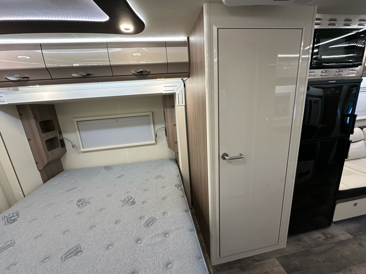 Mercedes-Benz Sprinter 4500 2019