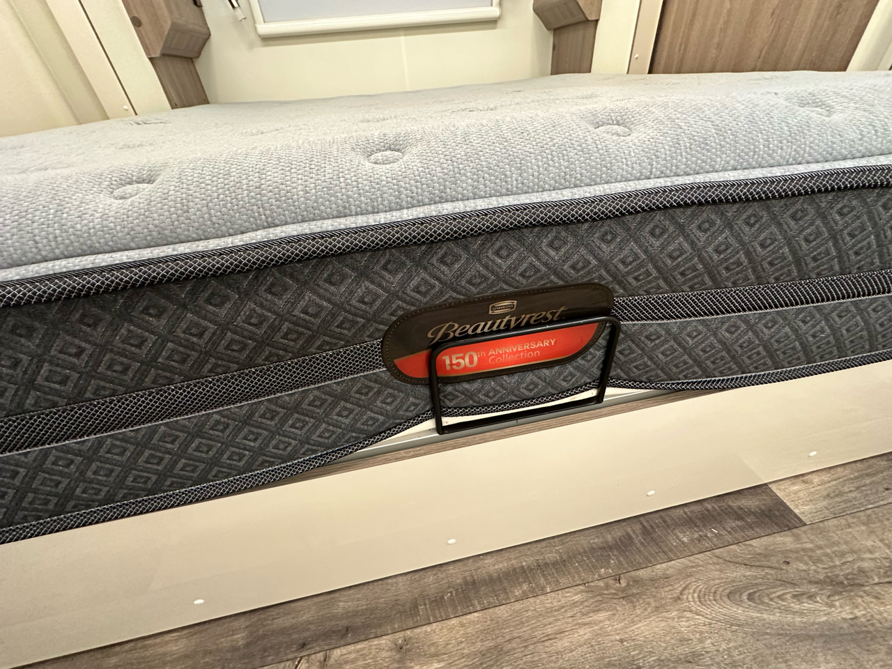 Mercedes-Benz Sprinter 4500 2019