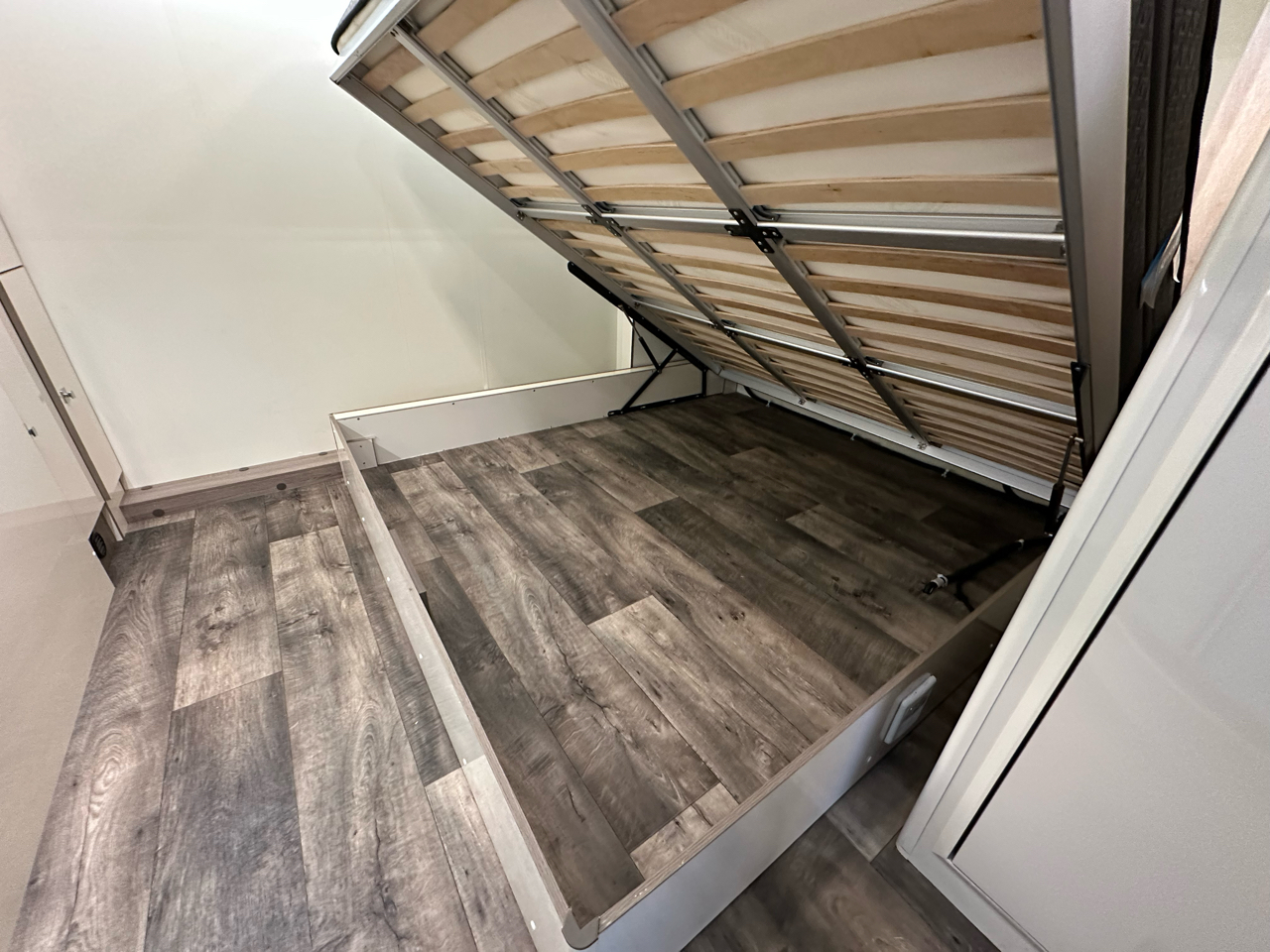 Mercedes-Benz Sprinter 4500 2019