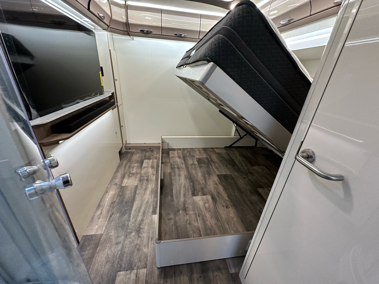 Mercedes-Benz Sprinter 4500 2019