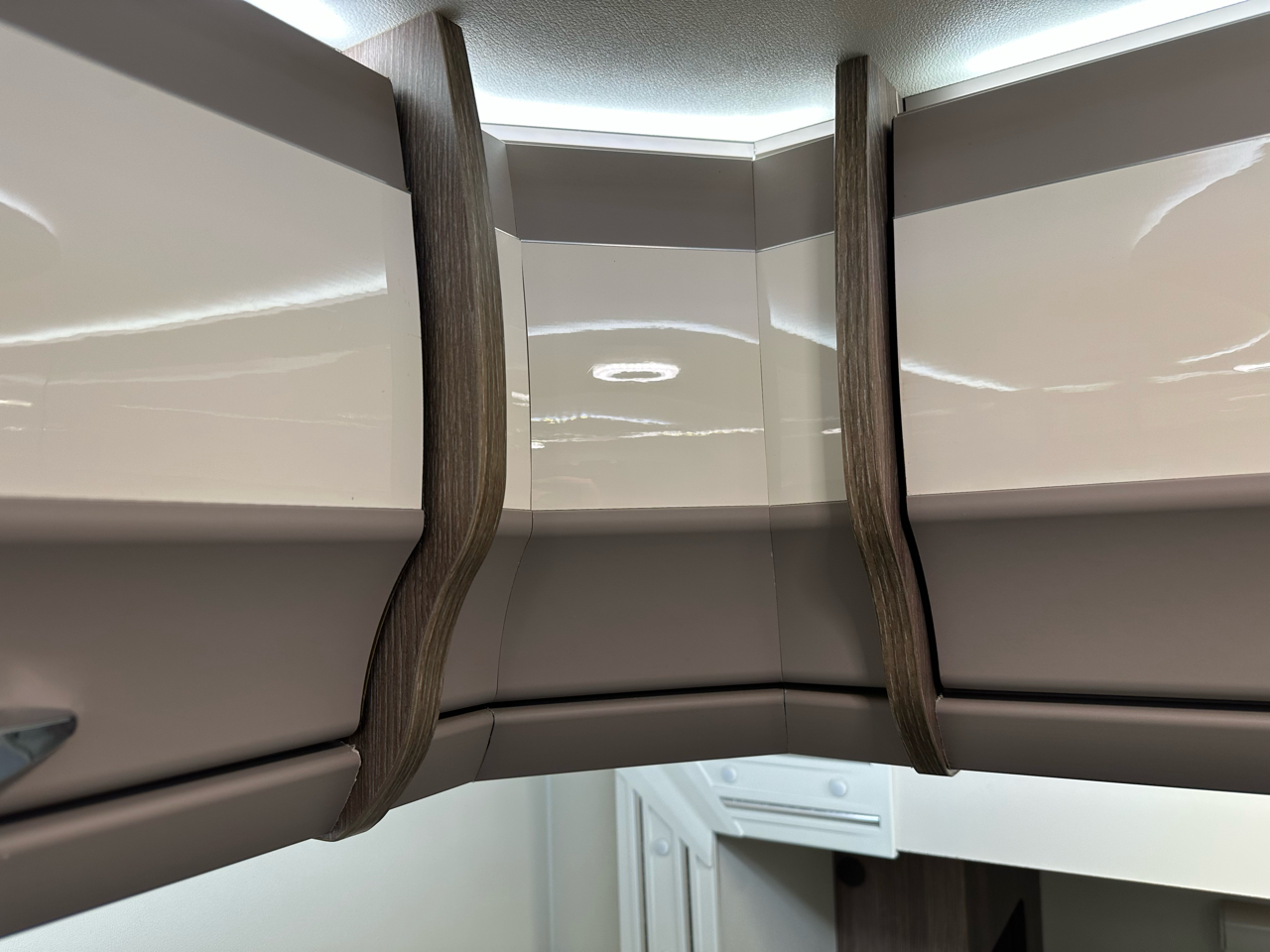 Mercedes-Benz Sprinter 4500 2019