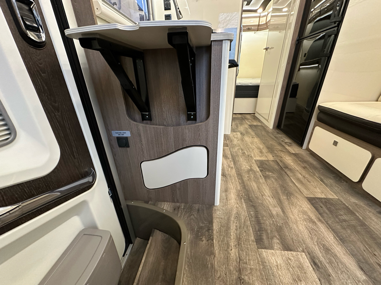 Mercedes-Benz Sprinter 4500 2019