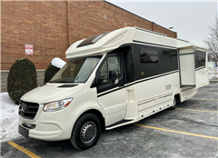 2019 Mercedes-Benz Sprinter 