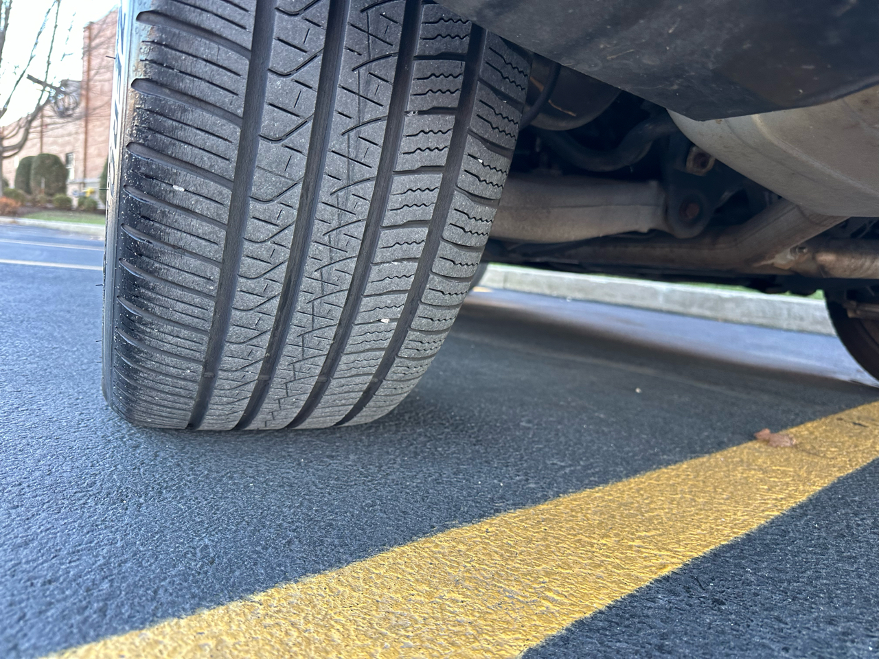 Audi SQ5 3.0T Premium Plus quattro Tiptronic 2014