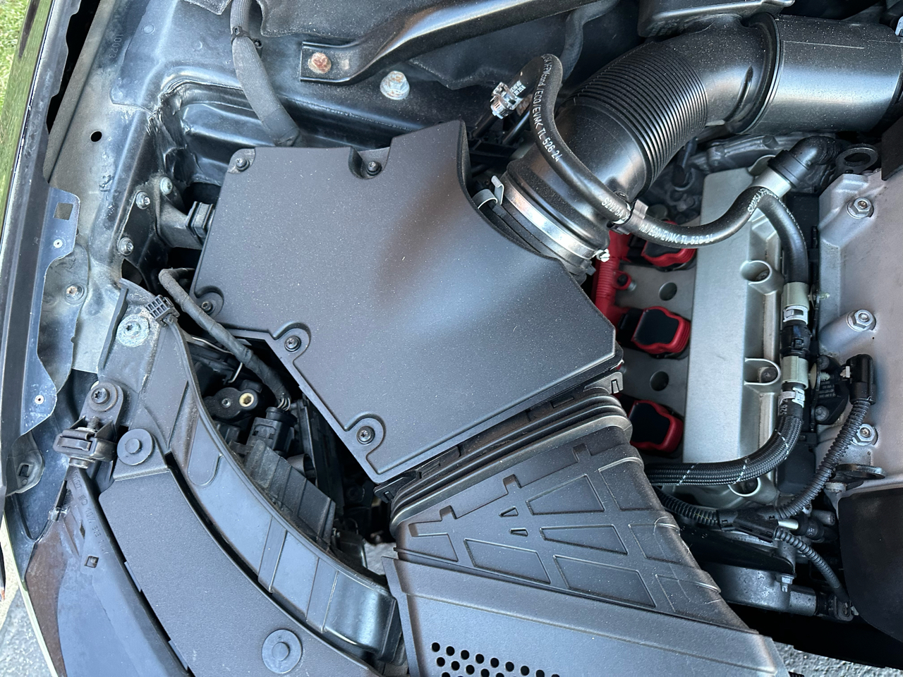 Audi SQ5 3.0T Premium Plus quattro Tiptronic 2014