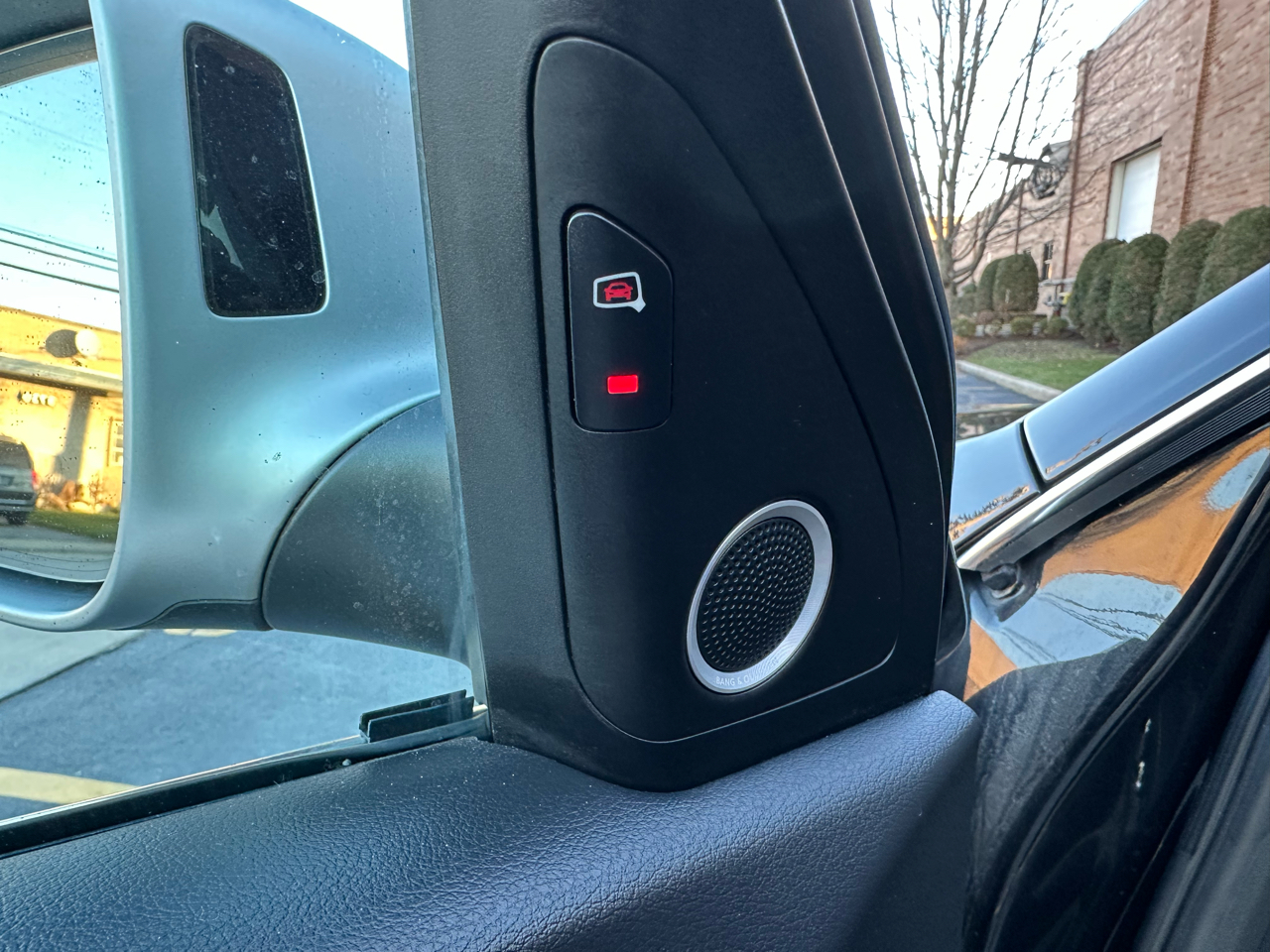 Audi SQ5 3.0T Premium Plus quattro Tiptronic 2014