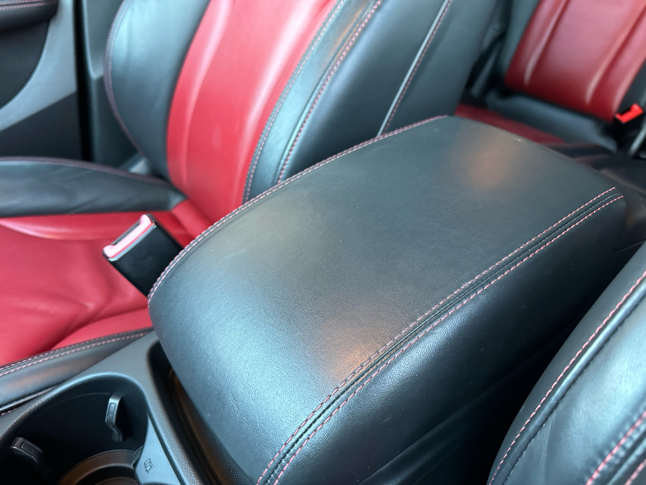 Audi SQ5 3.0T Premium Plus quattro Tiptronic 2014