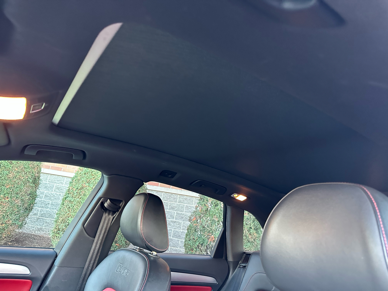 Audi SQ5 3.0T Premium Plus quattro Tiptronic 2014