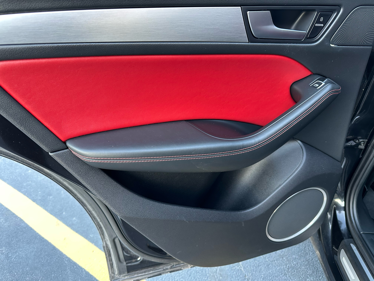 Audi SQ5 3.0T Premium Plus quattro Tiptronic 2014