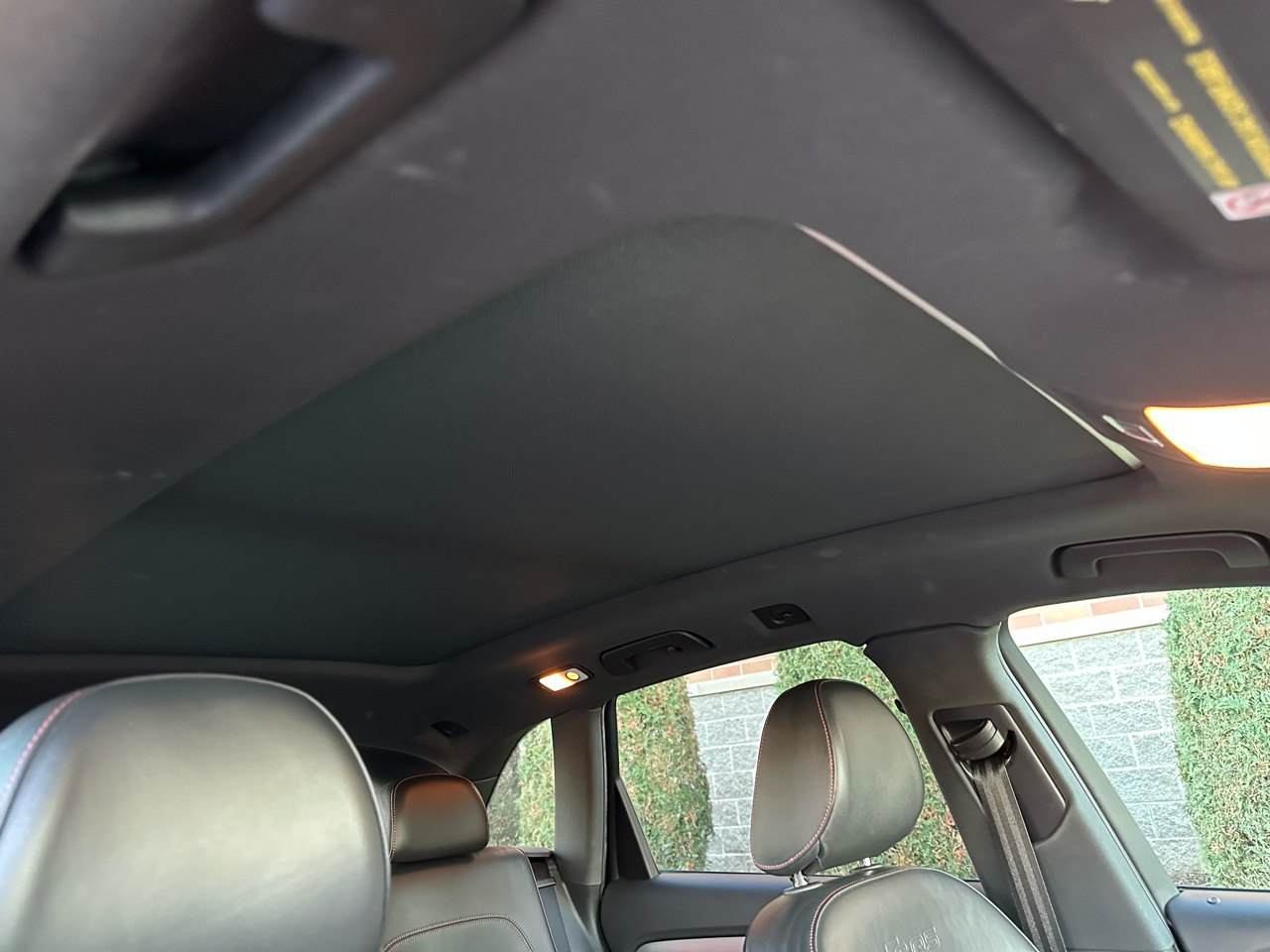 Audi SQ5 3.0T Premium Plus quattro Tiptronic 2014