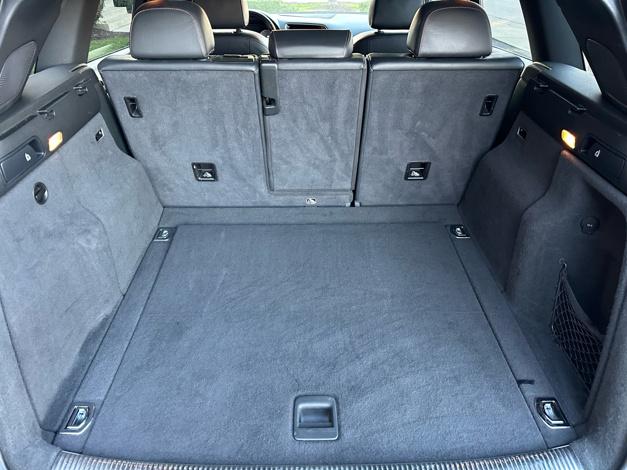 Audi SQ5 3.0T Premium Plus quattro Tiptronic 2014